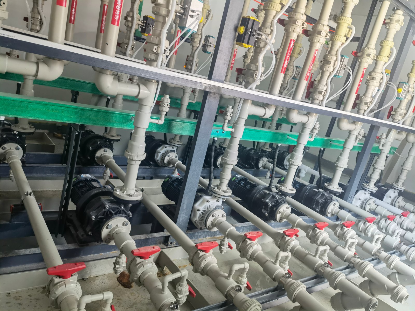 Magnetic Drive Pump